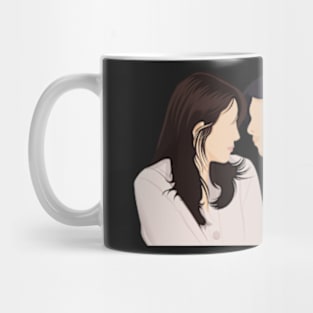 Nevertheless Mug